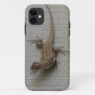 Case-Mate iPhone Case Lézard Cool
