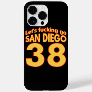 Coque Case-Mate iPhone LFG San Diego
