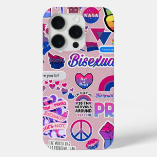 COQUE Case-Mate iPhone LGBT