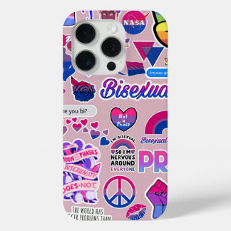 COQUE Case-Mate iPhone LGBT