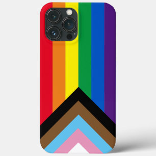 Case-Mate iPhone Case Lgbtq Diversité inclusive drapeau gay pride arc-en