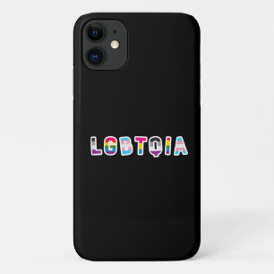 Case-Mate iPhone Case LGBTQIA Pride Drapeau LGBT Asexué Bi Pansexuel