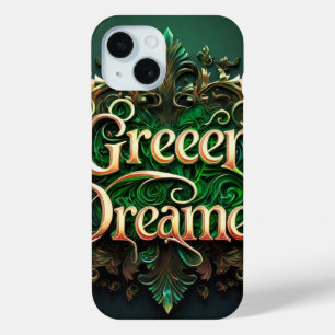 Coque Case-Mate iPhone "L'harmonie de la nature"