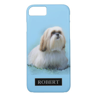 Case-Mate iPhone Case Lhasa Apso