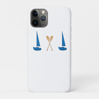 Case-Mate iPhone Case L'Héritage de la Regatta