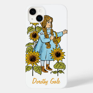 Coques Pour iPhone L'histoire de Dorothée des Contes de Fées de l'Oz