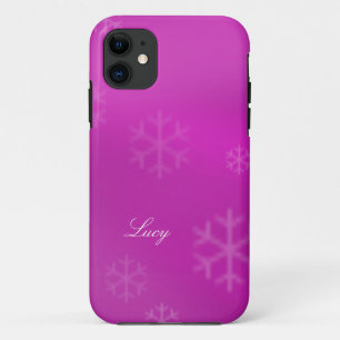 Etui iPhone Case-Mate L'hiver rêve 2 - Lucy - le customisent -