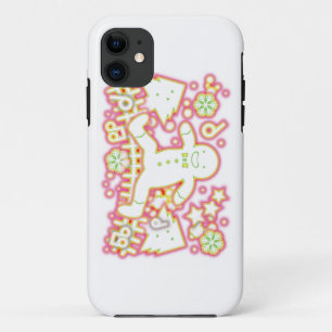 Case-Mate iPhone Case L'homme_pain_épingle