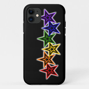 Etui iPhone Case-Mate L'homosexuel tient le premier rôle le cas de