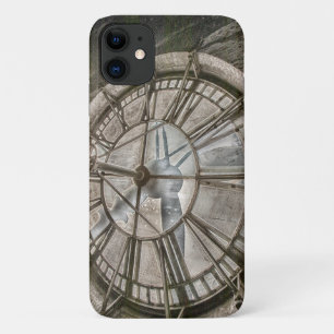 Case-Mate iPhone Case L'horloge fonctionne dans la tour