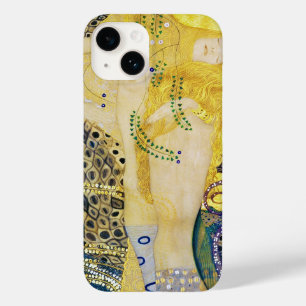 Coque Case-Mate iPhone L'Hydra, Gustav Klimt