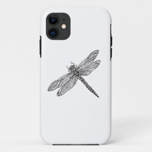 Coque Case-Mate Pour iPhone Libellule dans le style