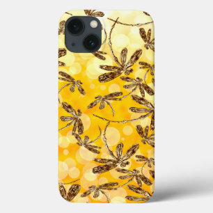 Case-Mate iPhone Case Libellule Sunshine