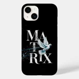 Coque Case-Mate iPhone Libération de la matrice