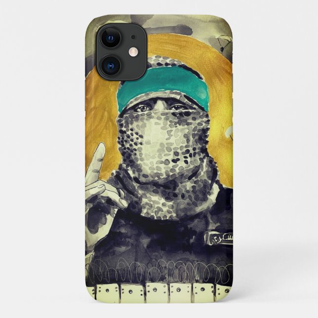 Coques Case-Mate iPhone Libérer la Palestine (Dos)