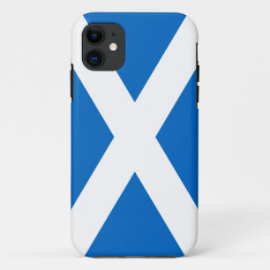 Case-Mate iPhone Case Liberté de drapeau de l'Ecosse