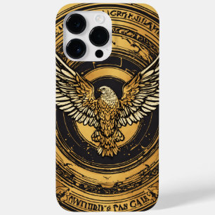 Coque Case-Mate iPhone Liberté en vol
