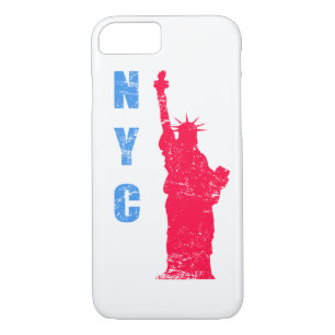Coque Case-Mate iPhone Liberté NYC