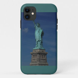 Coque Case-Mate iPhone Liberty Enlightening the World - Statue de la Libe