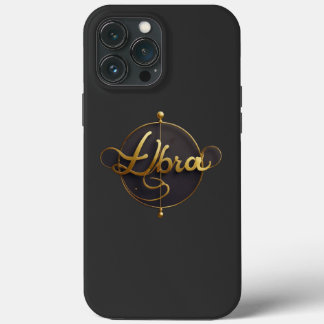 Case-Mate iPhone Case Libra