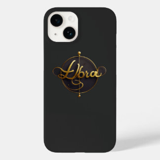 Coque Case-Mate iPhone Libra