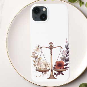 Case-Mate iPhone Case Libra