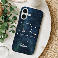 Libra | SYMBOLE Zodiaque Astrologique Constellatio