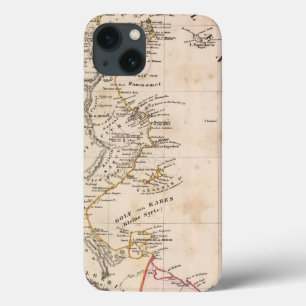Coque Case-Mate iPhone Libye