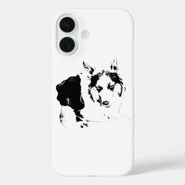 Coques Case-Mate iPhone Lick, rapide (Verso)