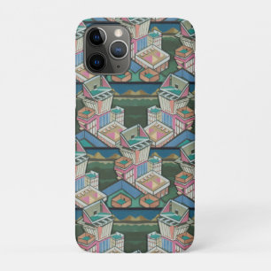Case-Mate iPhone Case Licorice alltrie collage 3D en daim