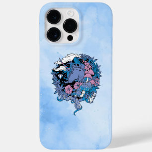 Coque Case-Mate iPhone Licorne