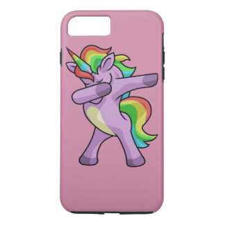 Coque Case-Mate Pour iPhone Licorne de limande