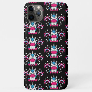 Case-Mate iPhone Case Licorne de petite fille