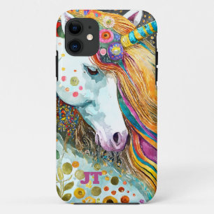 Case-Mate iPhone Case Licorne Fantastique Magnifique
