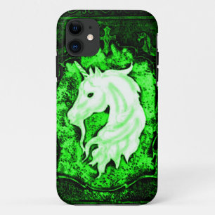 Case-Mate iPhone Case Licorne irlandaise de féerie