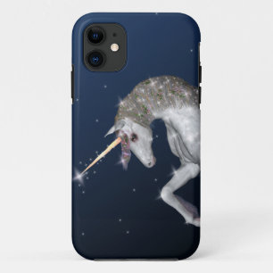 Coques Pour iPhone Licorne magique