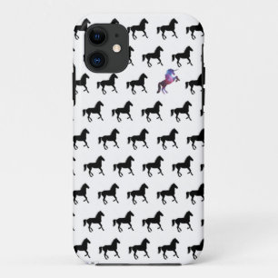 Coque Case-Mate Pour iPhone Licorne unique