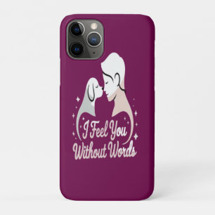Case-Mate iPhone Case Lien Fidèle
