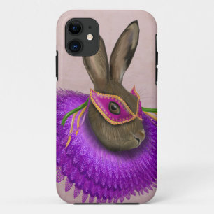 Coques Pour iPhone Lièvres 4 de mardi gras