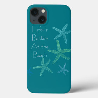 iPhone 13 Case Life is Better at the Beach