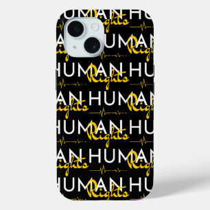 Coque Case-Mate iPhone Lifeline to Human Rights