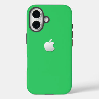 Coque Pour iPhone 16 Light Green iPhone 16 Case