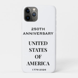 Case-Mate iPhone Case Lighter Premium 250e Anniversaire 1776–2026 – État