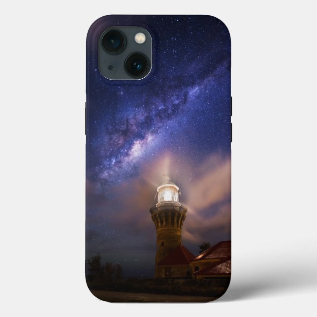 Coques Case-Mate iPhone Lighthouses | Lighthouse Asutralia (Verso)