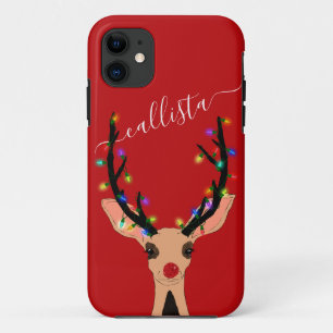 Case-Mate iPhone Case Lights chrétiens de Cute