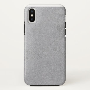 Case-Mate iPhone Case Ligne abstraite fond gris, moderne et élégant