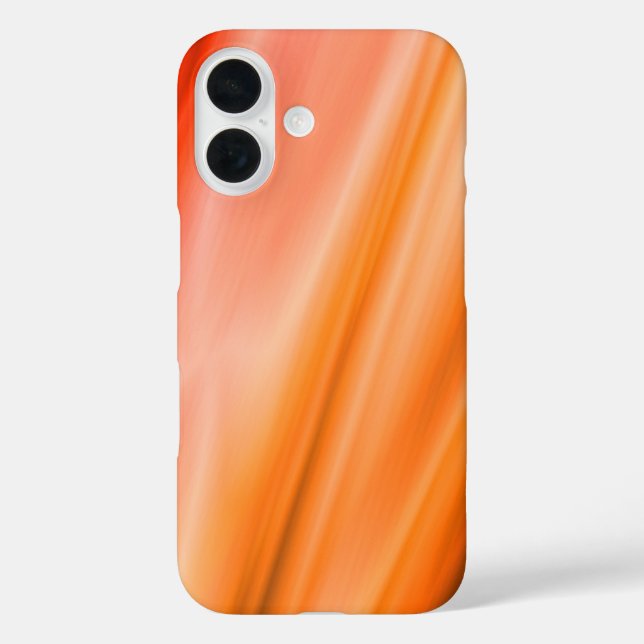 Coques Case-Mate iPhone Ligne de coucher de soleil (Verso)