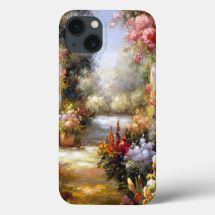 iPhone 13 Coque Ligne de mémoire I