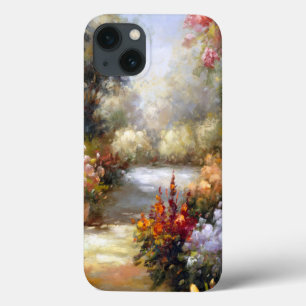 Coques Pour iPhone Ligne de mémoire I