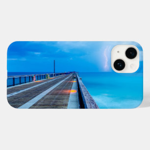 Coque Case-Mate iPhone Ligne de Navarre Beach